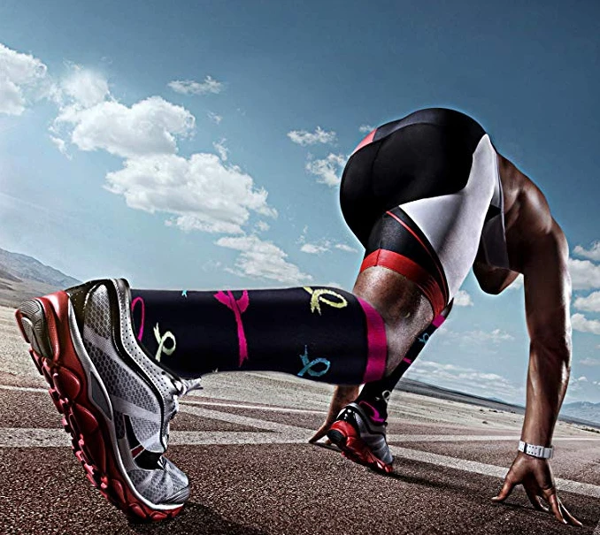 Orthorun | Compression Socks for Men & Women – Quality Support for Daily Wear