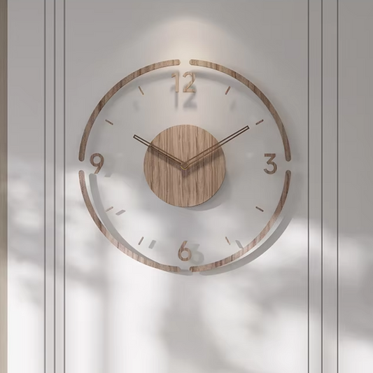 Orthorun | Fashion Watch – Simple & Elegant Minimalist Timepiece for Men & Women