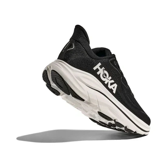 Orthorun Cushioned Breathable Running Shoes
