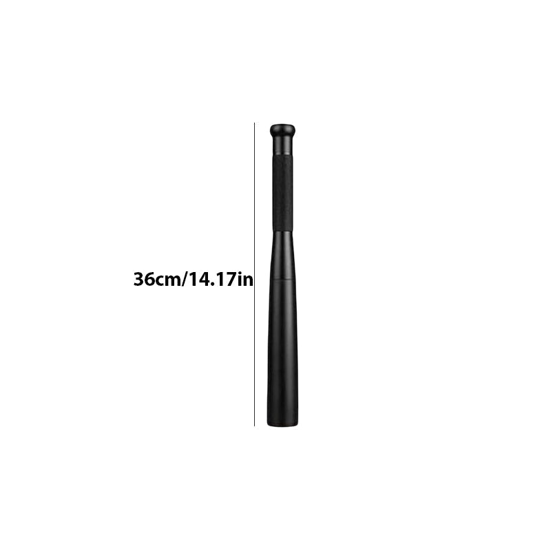 Orthorun | Baseball Bat Shaped LED Flashlight – Aluminum Alloy, 3 Lighting Modes for Emergency & Utility Use