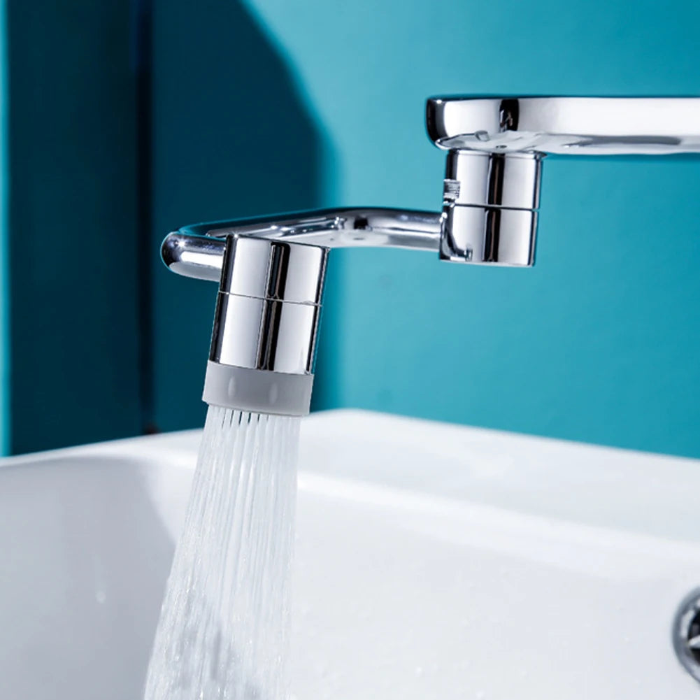 1080 Rotating Universal Faucet Extender - Orthorun