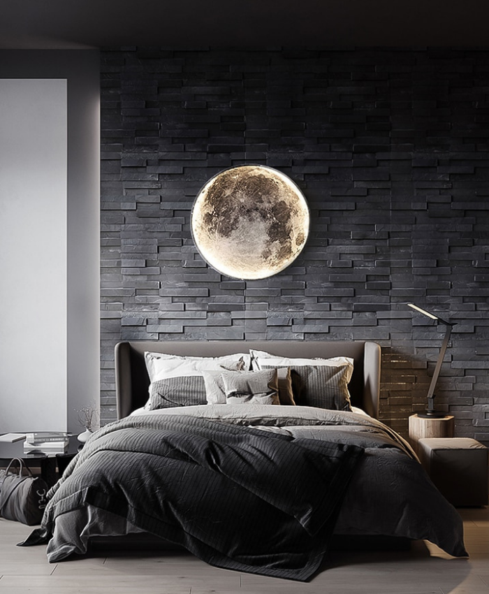 Orthorun | Luna