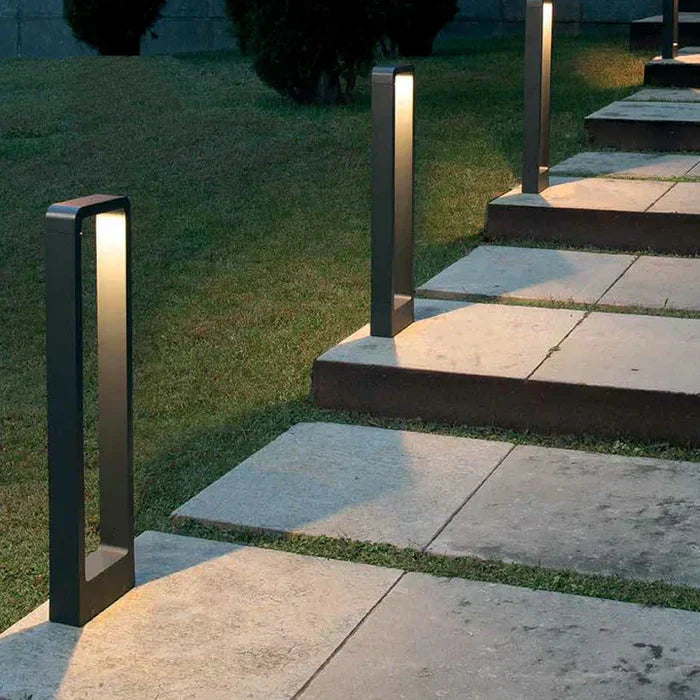 Orthorun | Ground Spot for Outdoor Lighting – TerraBeam LED Landscape Light