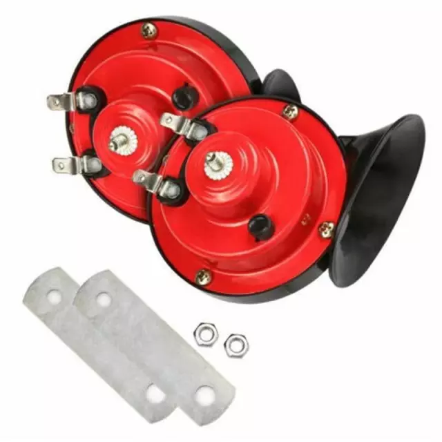 Orthorun | Generation Train Horn for Cars – Powerful Air Horn Kit with 150dB Sound