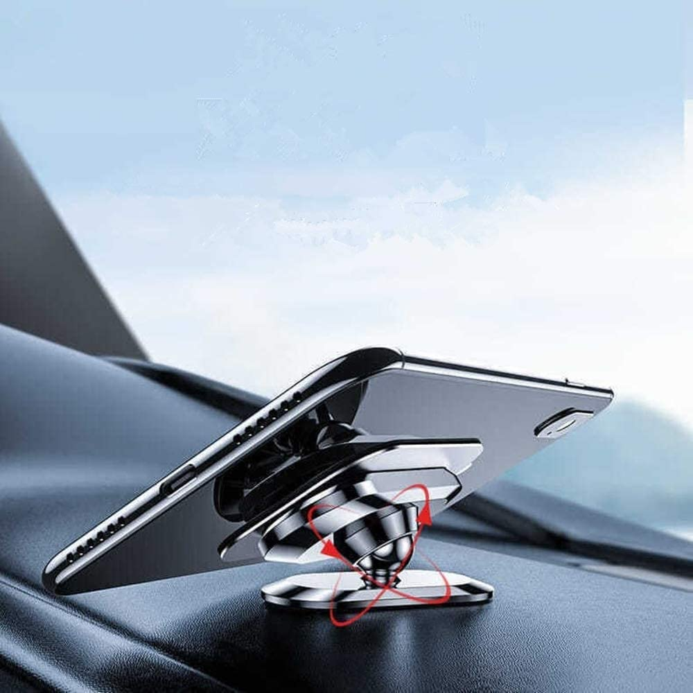 Orthorun | 360° Rotatable Magnetic Phone Holder