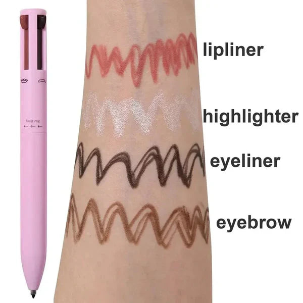 4-in-1 Make Up Pencil - Orthorun