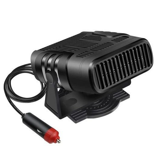 3X Portable Car Heater - Orthorun