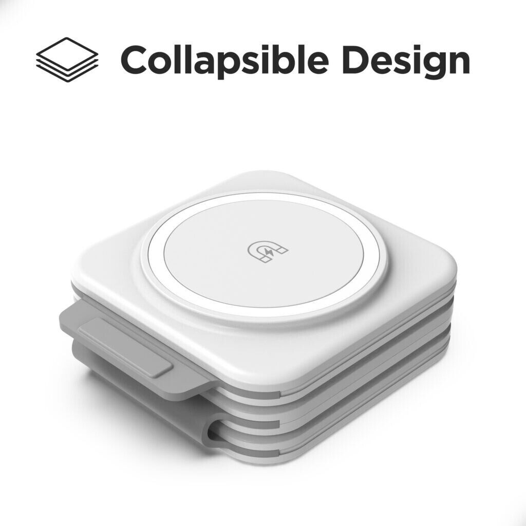 3 In 1 Travel Charger - Orthorun