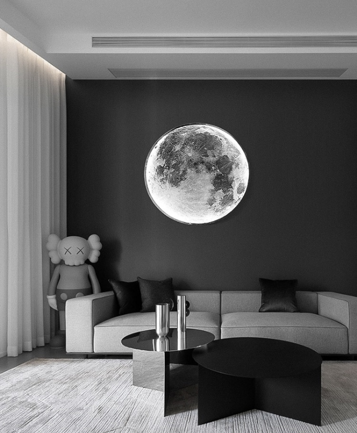 Orthorun | Luna