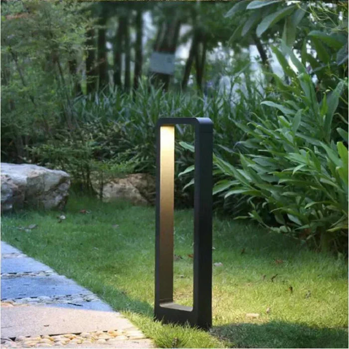 Orthorun | Ground Spot for Outdoor Lighting – TerraBeam LED Landscape Light