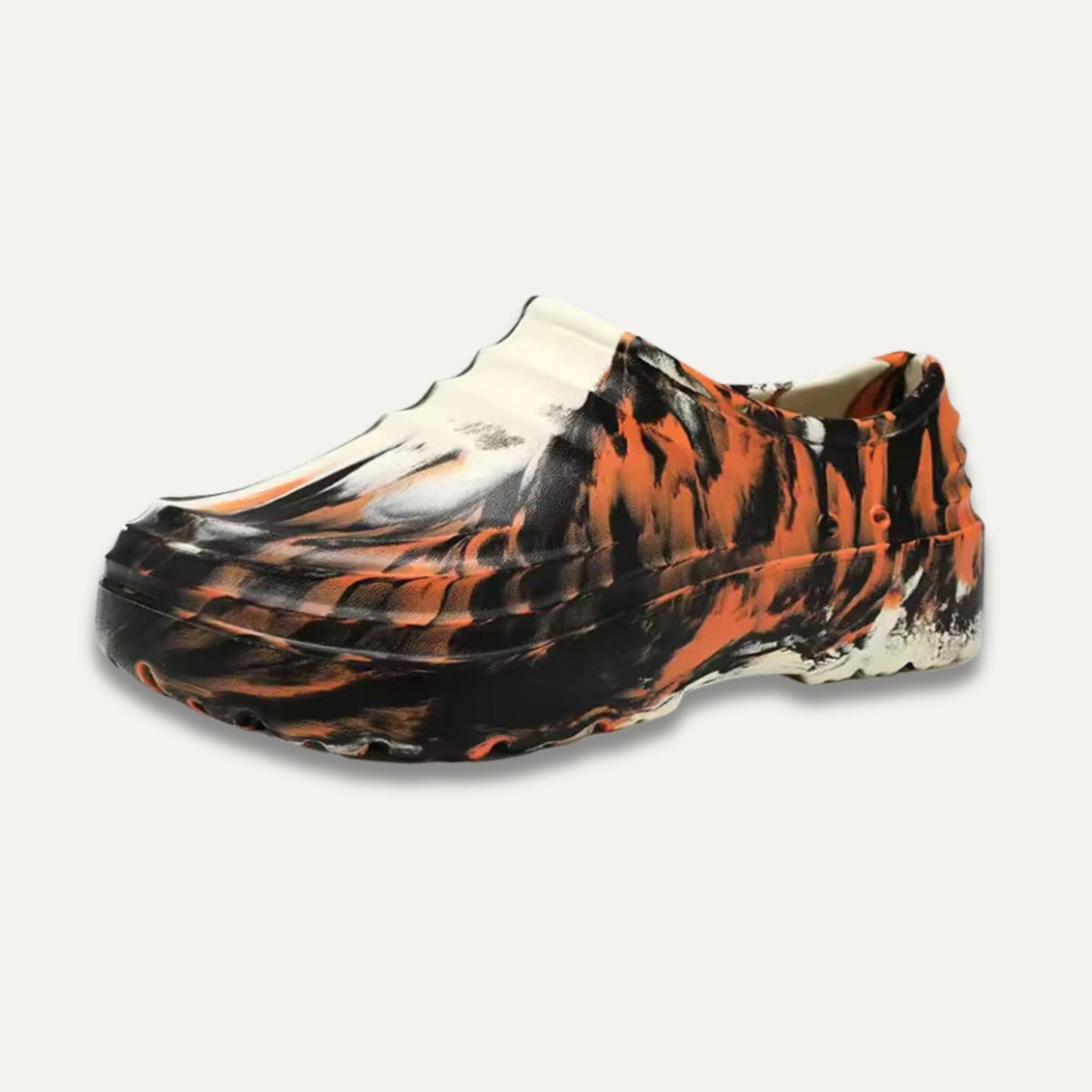Orthorun Torrey Special - Healthy & Non-Slip Comfort Clogs Black Friday