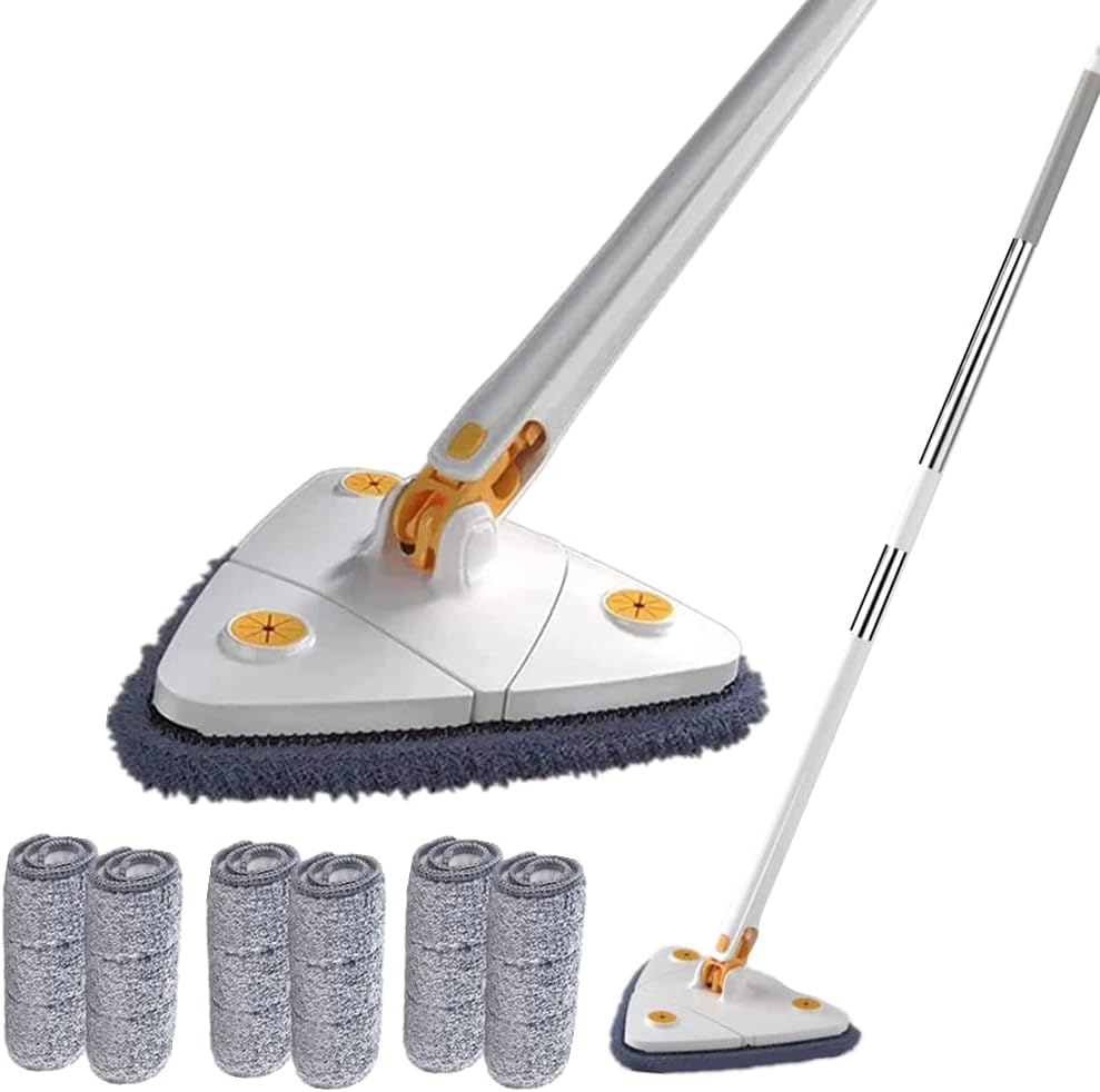 360° Mop Cleaner - Orthorun