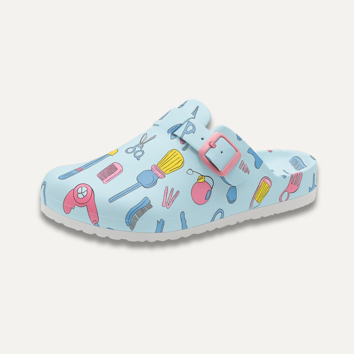 Orthorun Vale Special - Healthy & Non-Slip Comfort Clogs Black Friday