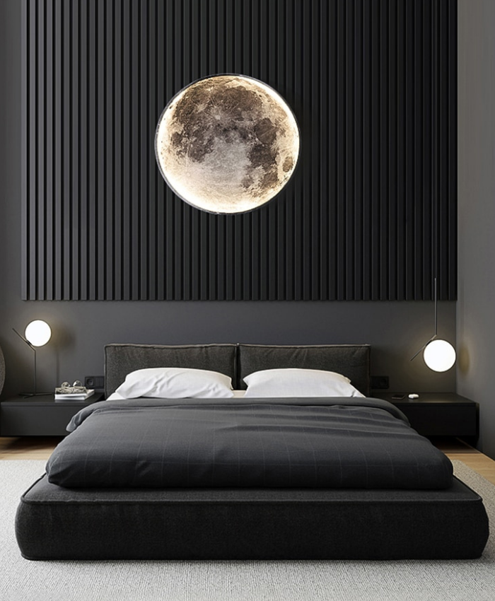 Orthorun | Luna