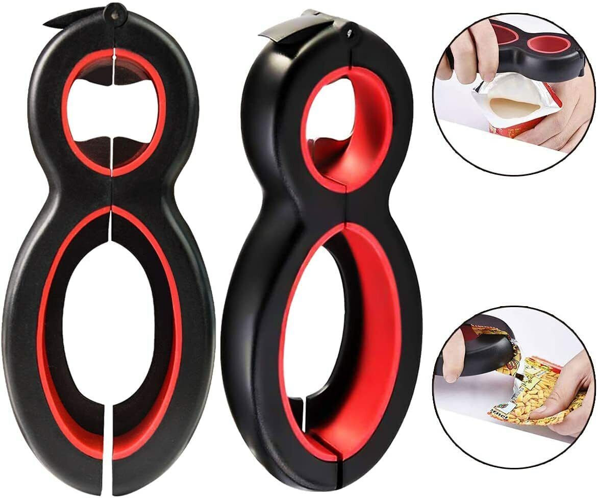 6 in 1 Multi Opener - Orthorun