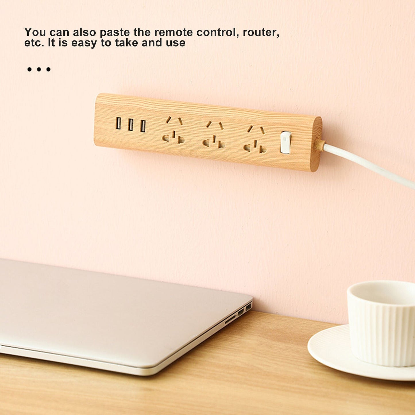 Adhesive Punch-free Socket Holder - Orthorun