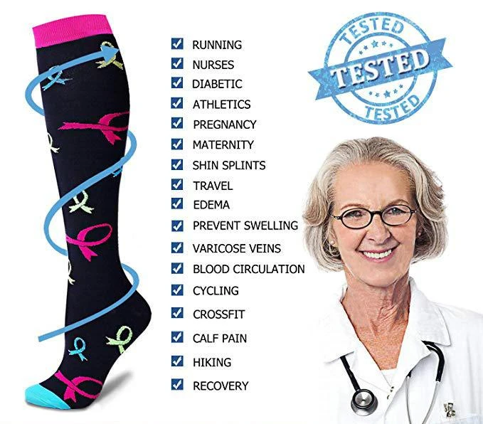 Orthorun | Compression Socks for Men & Women – Quality Support for Daily Wear