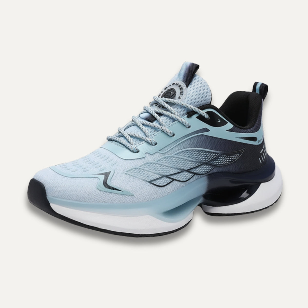 Orthorun- Hands Free and Supportive Walking Shoes for Seniors