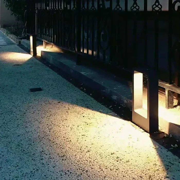 Orthorun | Ground Spot for Outdoor Lighting – TerraBeam LED Landscape Light