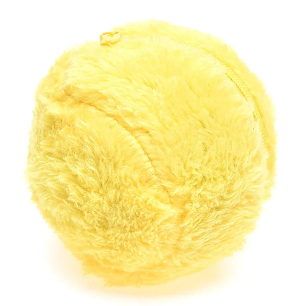Active Rolling Ball (4 Colors Included) - Orthorun