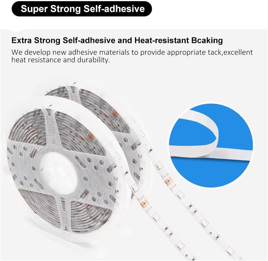 32ft Led Strip Light - Orthorun