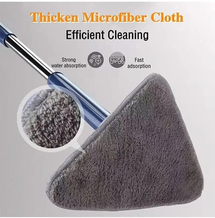 360° Mop Cleaner - Orthorun
