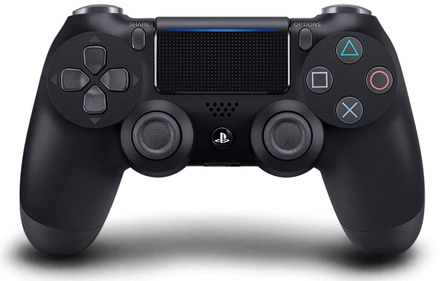 Orthorun | DualShock Wireless Controller for PlayStation 4 – Ergonomic Gamepad with Touchpad