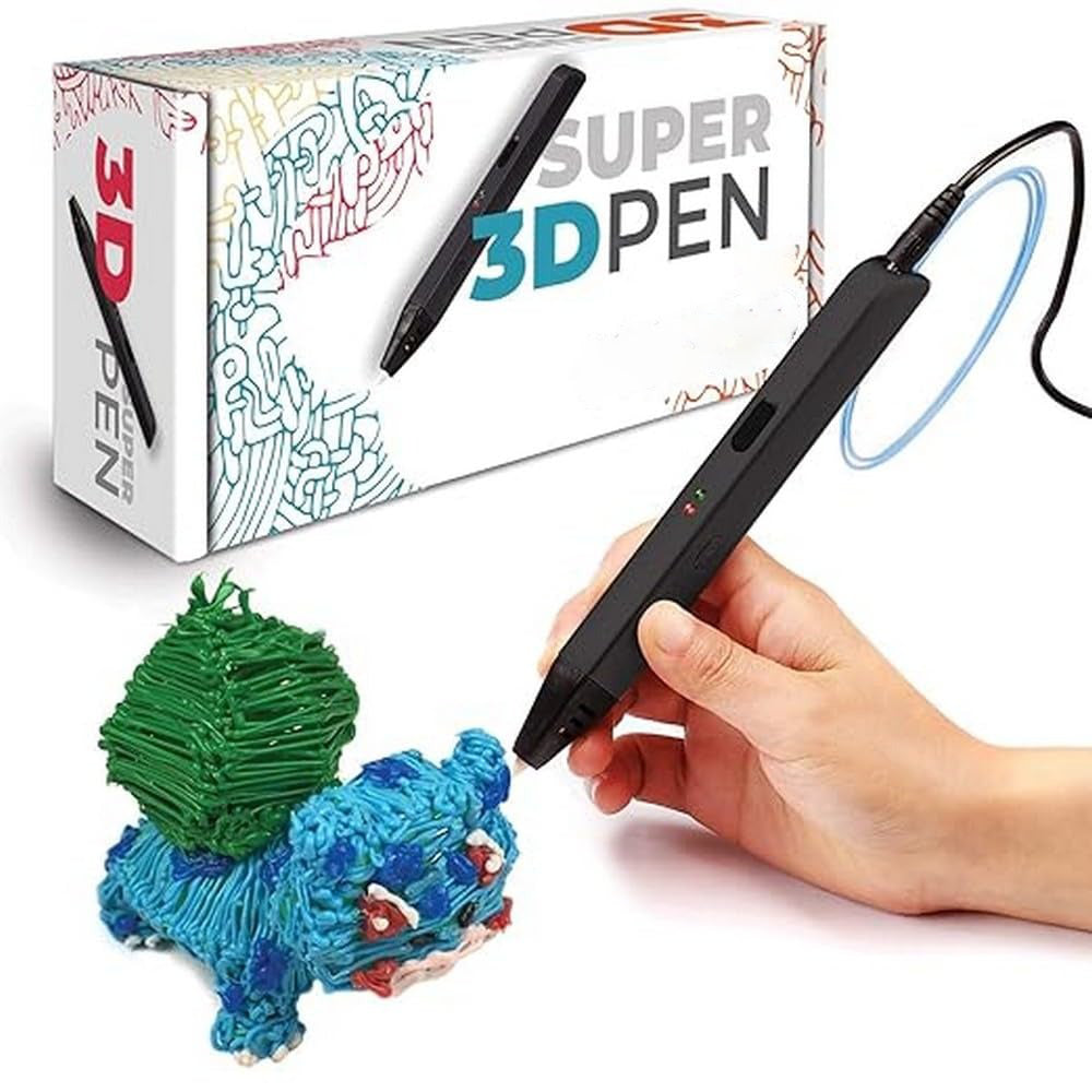 3D Printing Pen - Orthorun