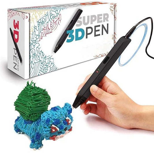 3D Printing Pen - Orthorun