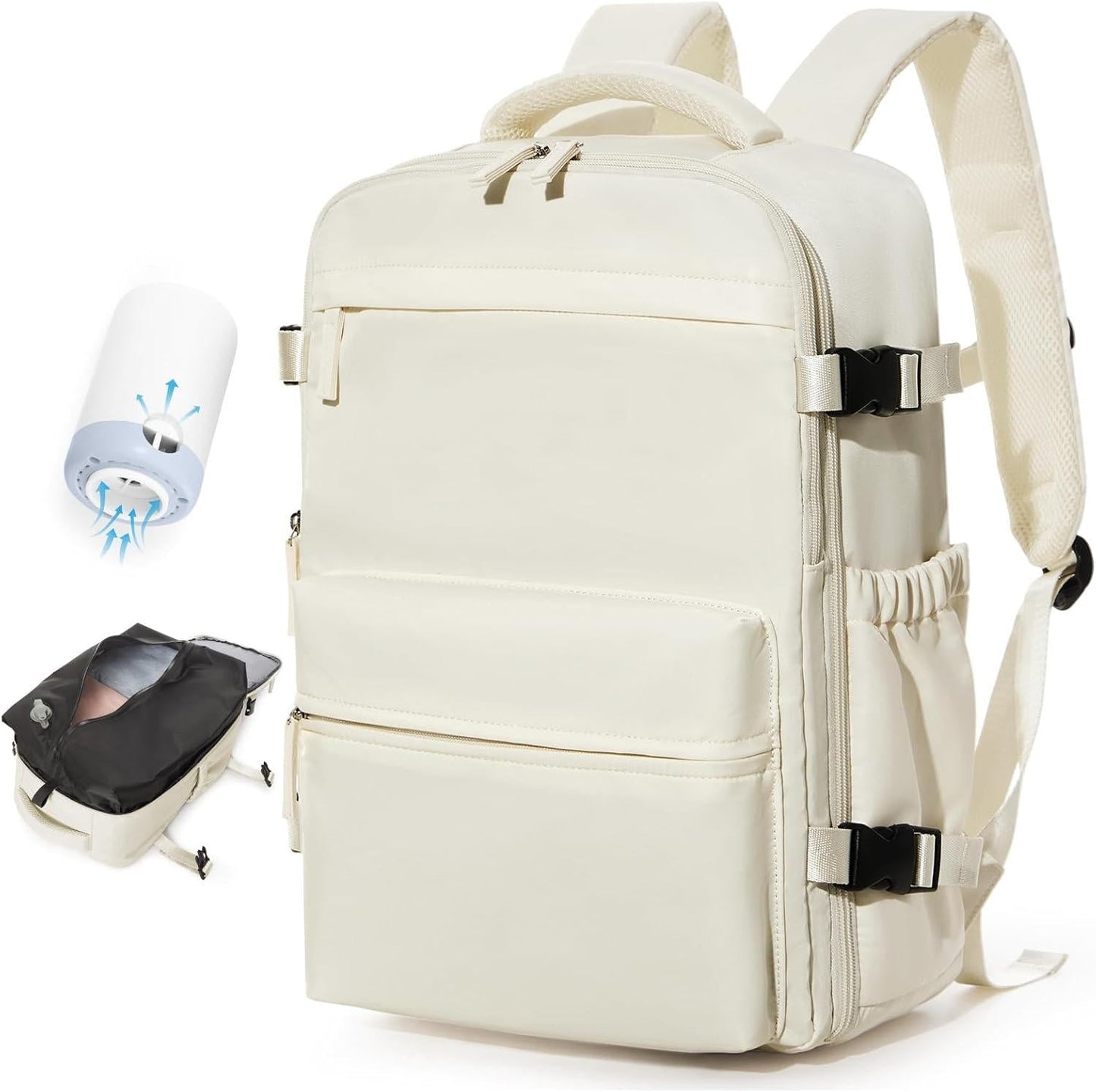 15.6in Travel Backpack - Orthorun