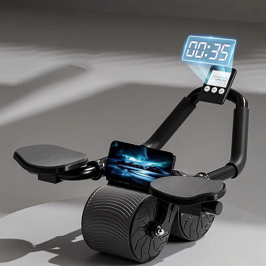 Ab Roller Wheel - Orthorun