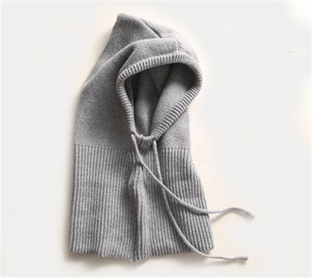 Orthorun | Winter Knit Beanie – Warm Cuffed Skull Cap for Men & Women
