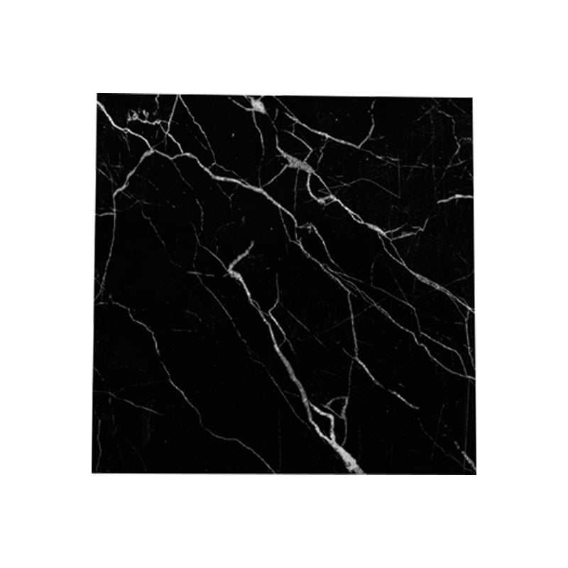 Orthorun | Multi-Tonal Vinyl Plank Flooring – Peel and Stick Porcelain Tile Look for Kitchen & Bath