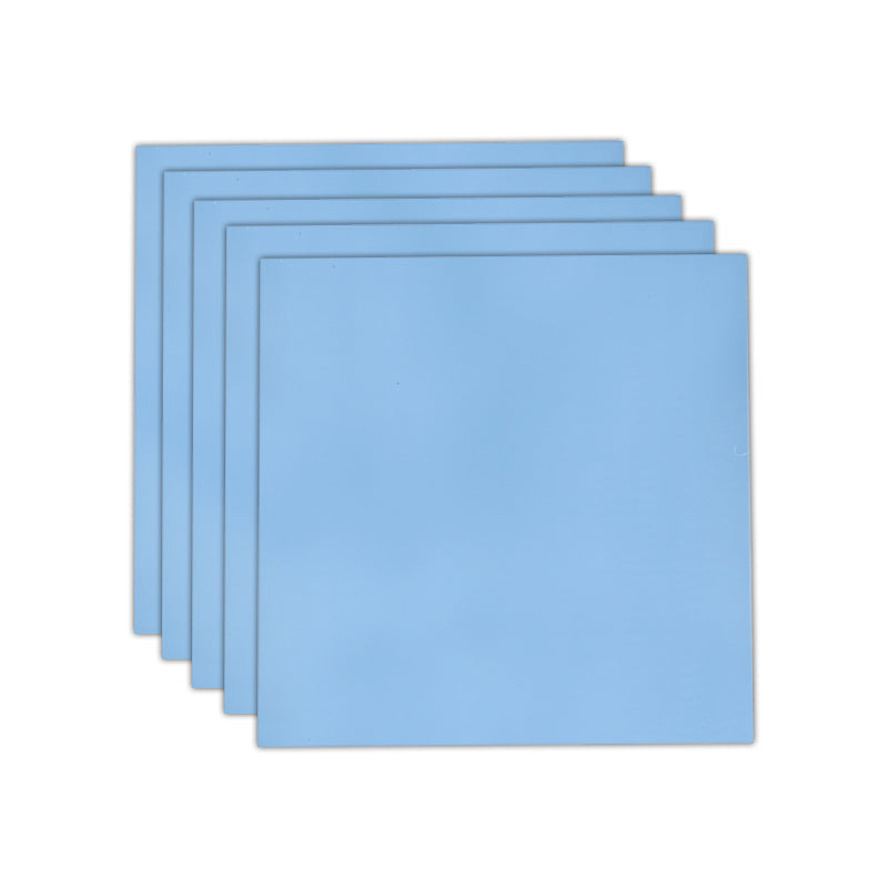Orthorun | Multi-Tonal Vinyl Plank Flooring – Peel and Stick Porcelain Tile Look for Kitchen & Bath
