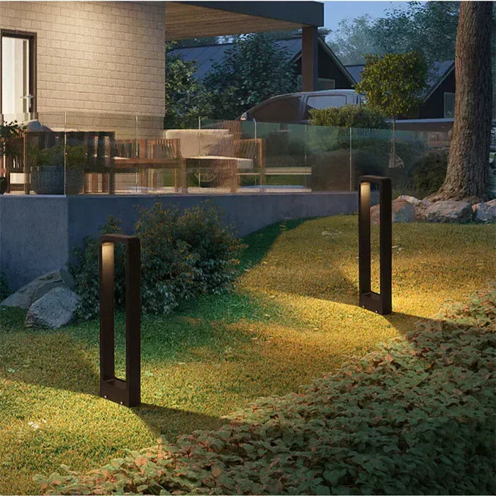 Orthorun | Ground Spot for Outdoor Lighting – TerraBeam LED Landscape Light