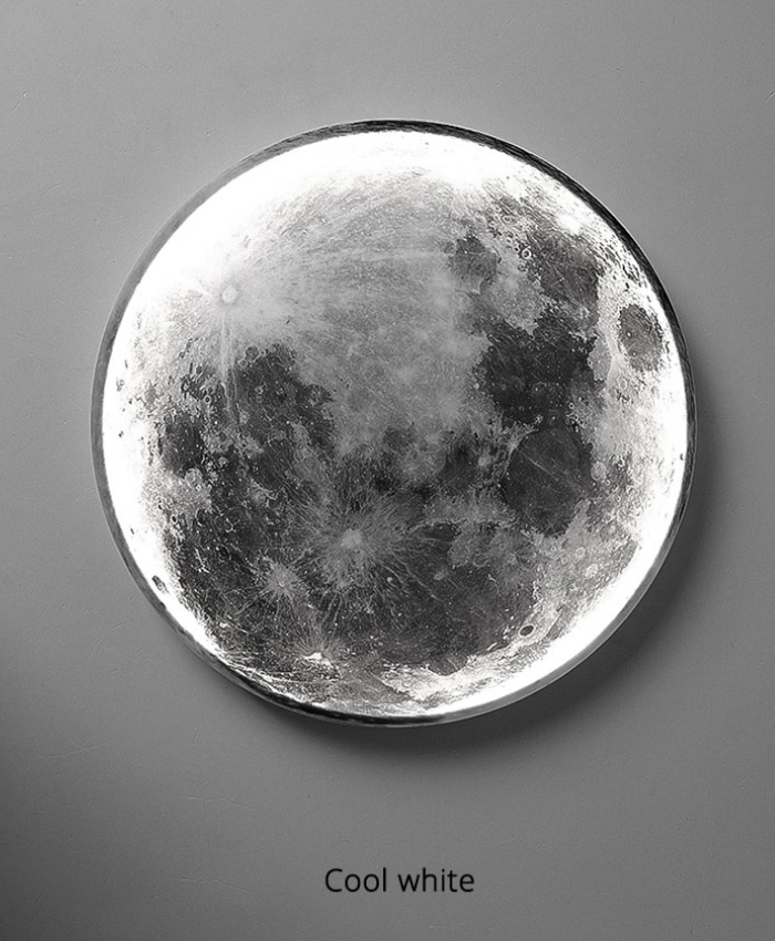 Orthorun | Luna