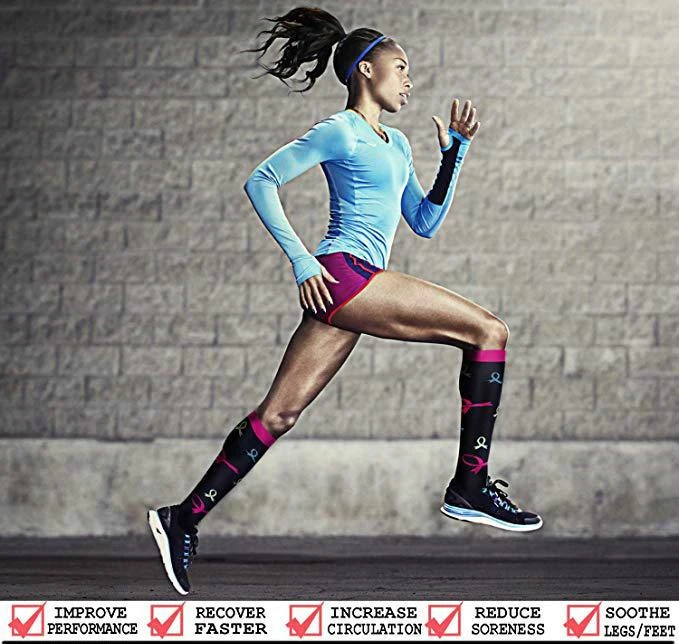 Orthorun | Compression Socks for Men & Women – Quality Support for Daily Wear