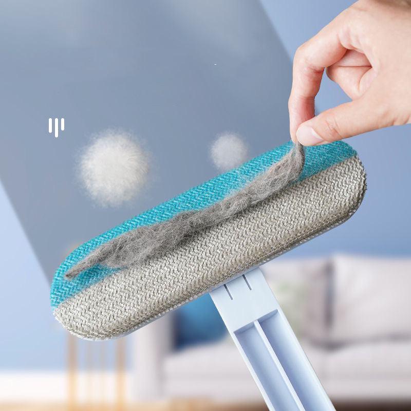 4 in 1 Pet Hair Remover Tool - Orthorun