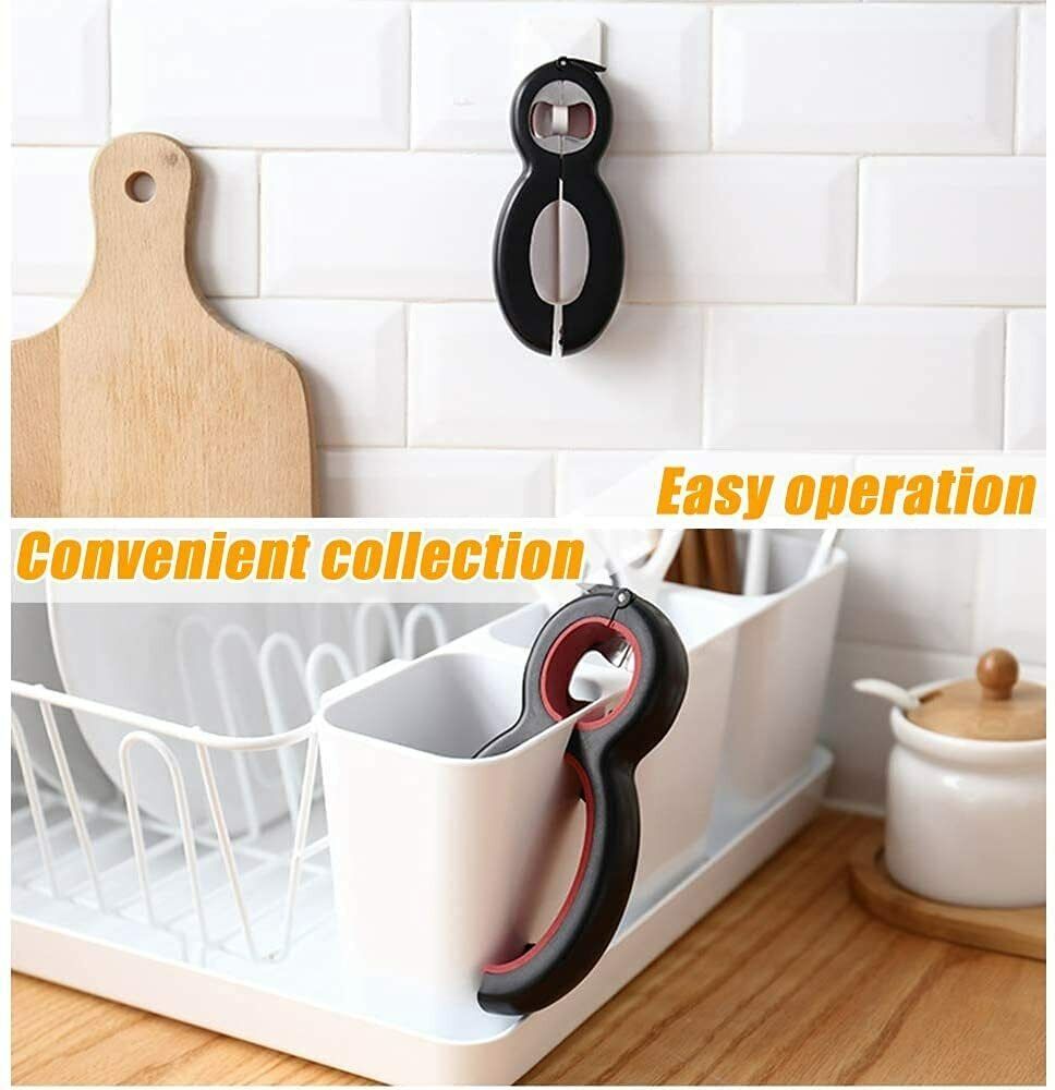 6 in 1 Multi Opener - Orthorun