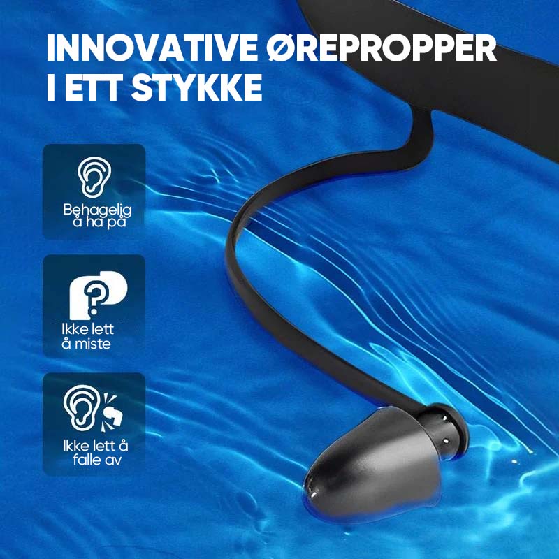 Orthorun | View Anti-Fog Swim Goggles
