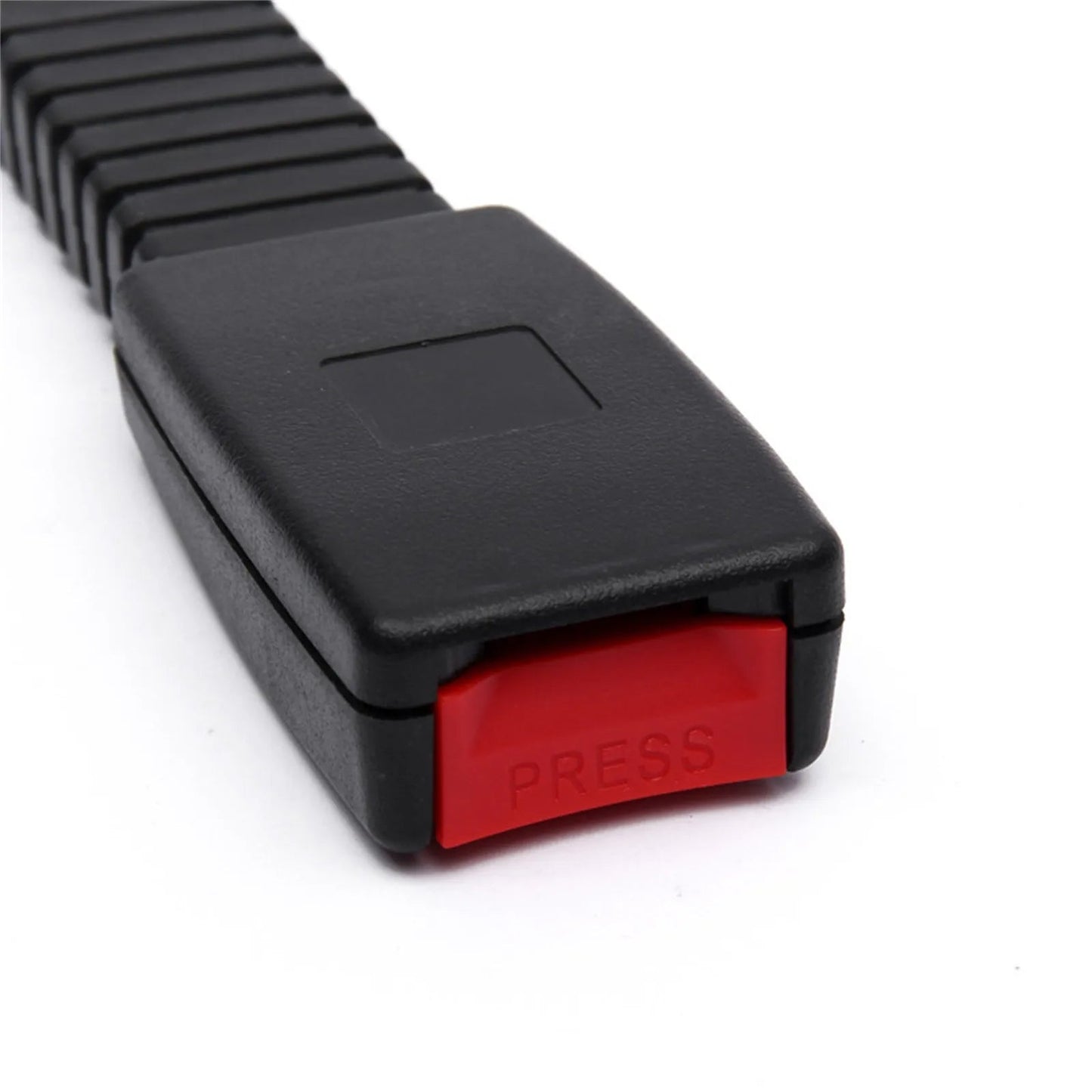 Adjustable Seat Belt Extender for Car Safety Comfort - Orthorun