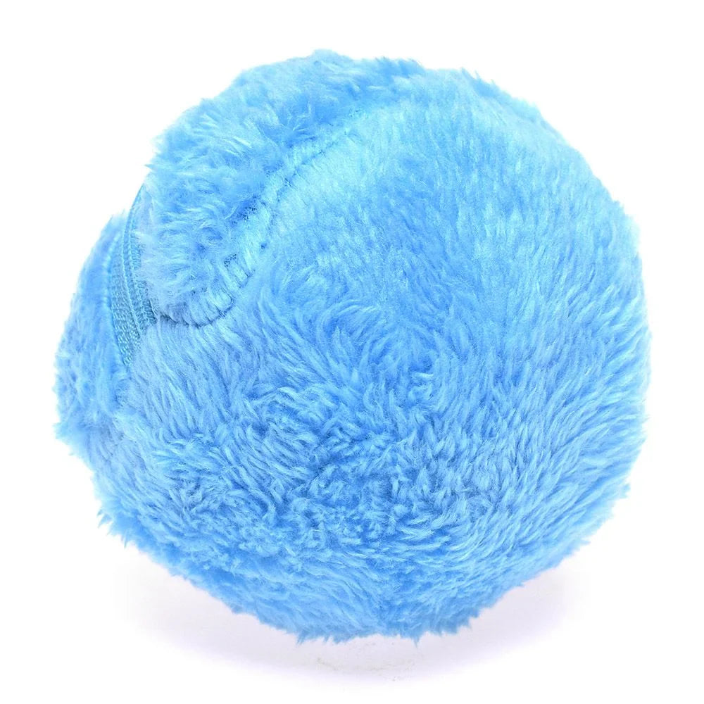 Active Rolling Ball (4 Colors Included) - Orthorun