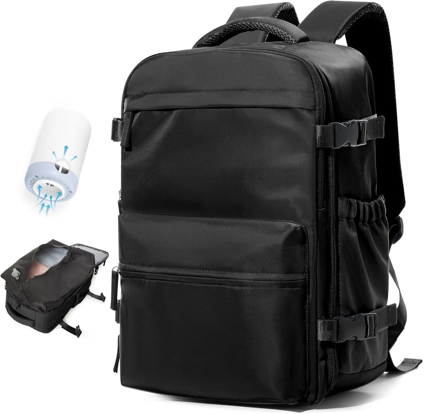 15.6in Travel Backpack - Orthorun