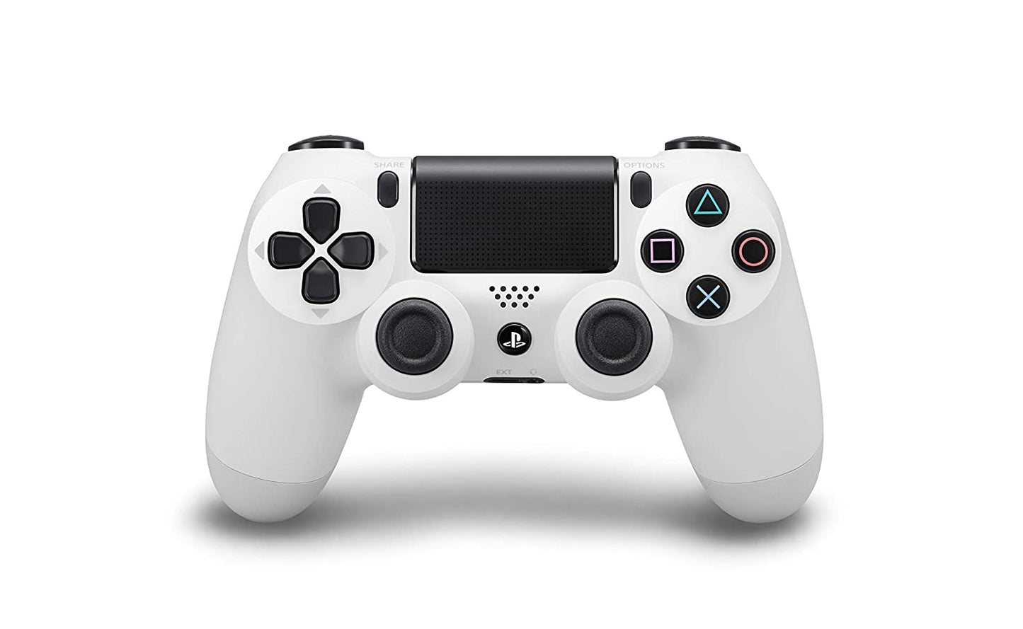 Orthorun | DualShock Wireless Controller for PlayStation 4 – Ergonomic Gamepad with Touchpad