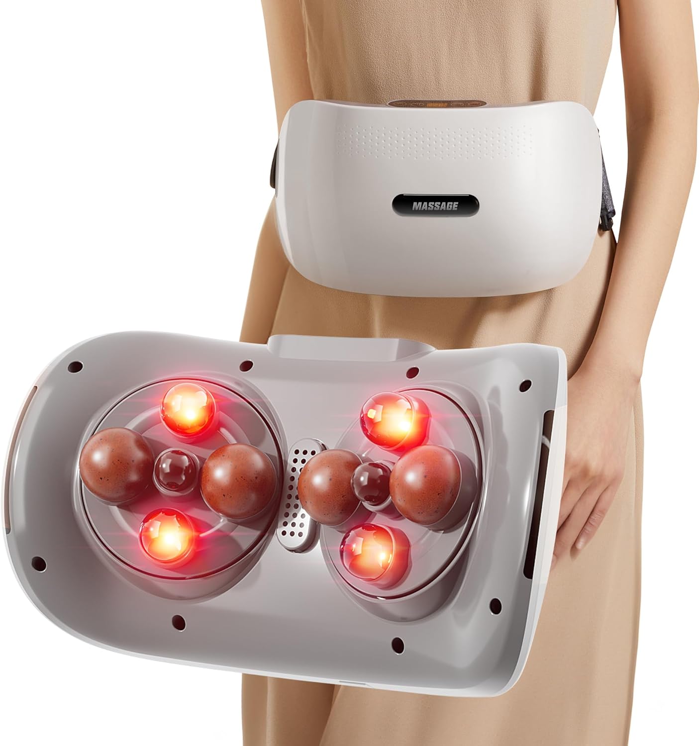 Abdominal Massager - Orthorun