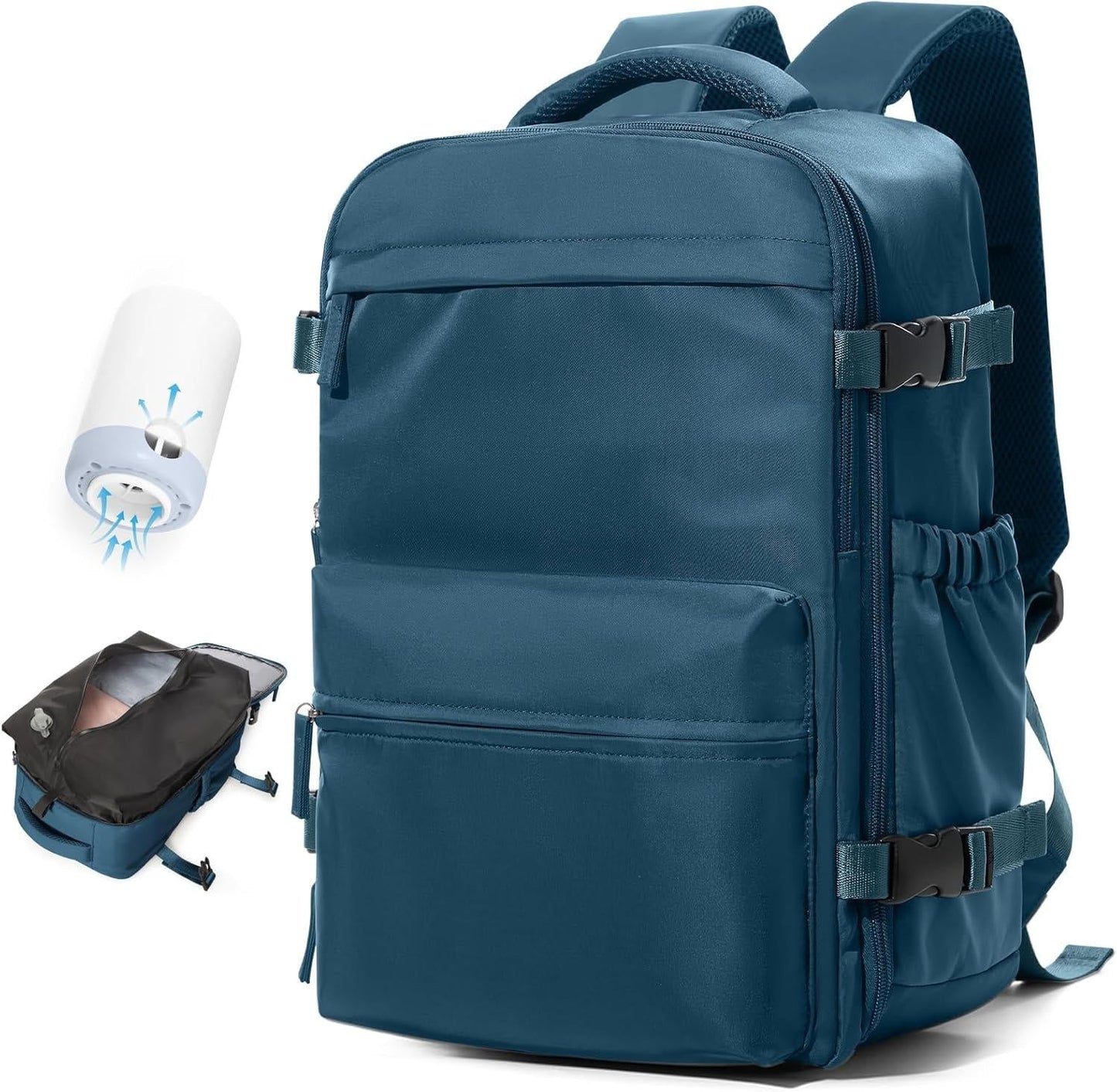 15.6in Travel Backpack - Orthorun