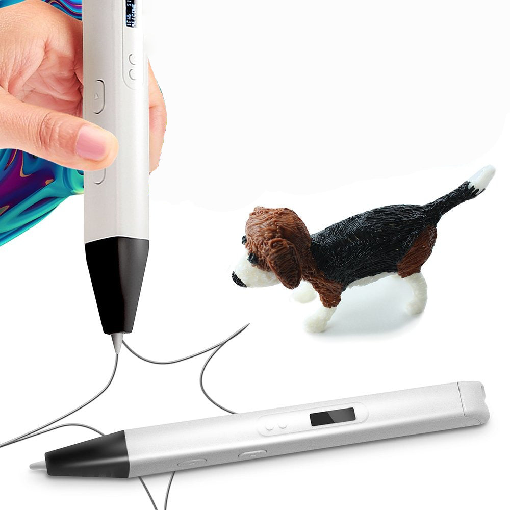 3D Printing Pen - Orthorun