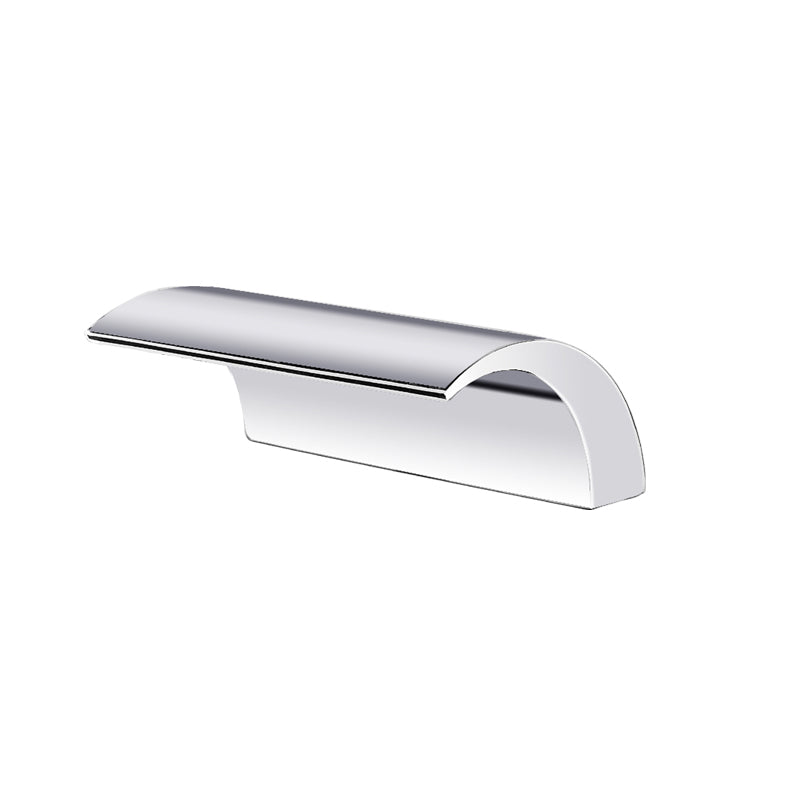 Orthorun | Modern Brass Roman Bathtub Faucet - Waterfall Spout