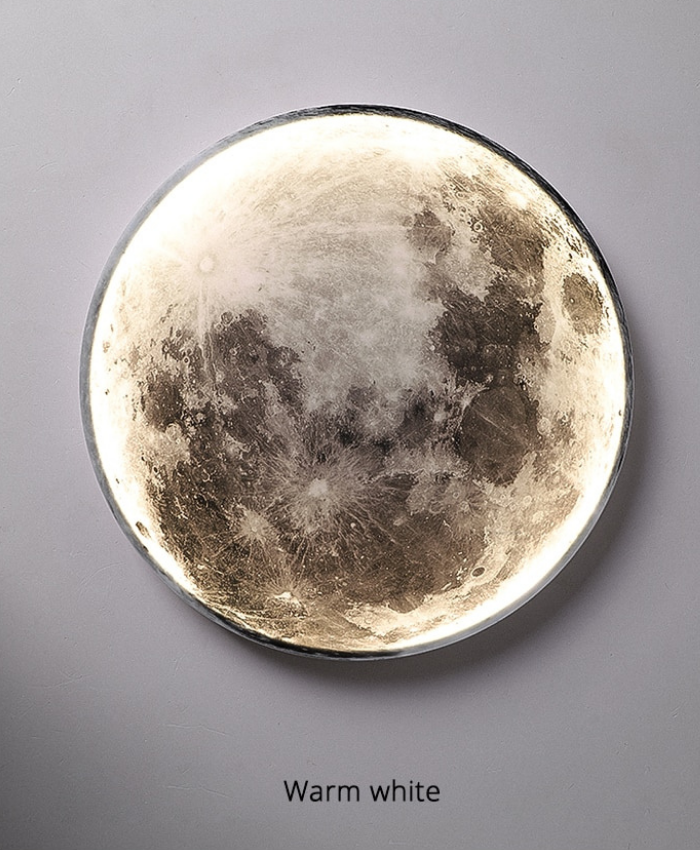 Orthorun | Luna