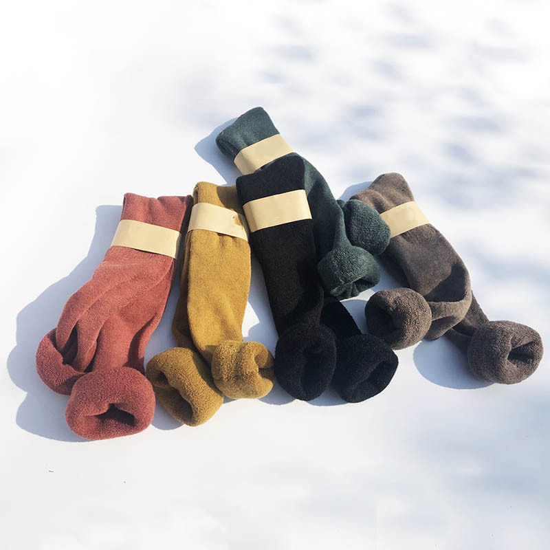 Orthorun | Wool Over-the-Knee Socks